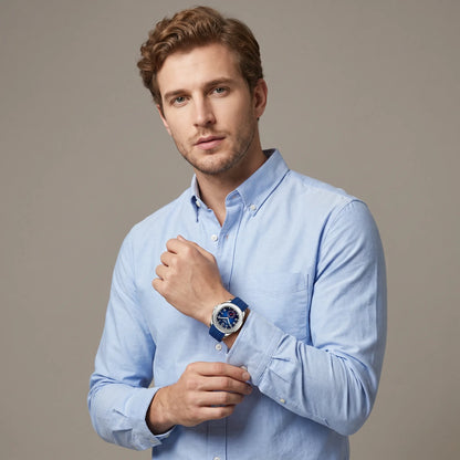 Vienna Steel Business Watch