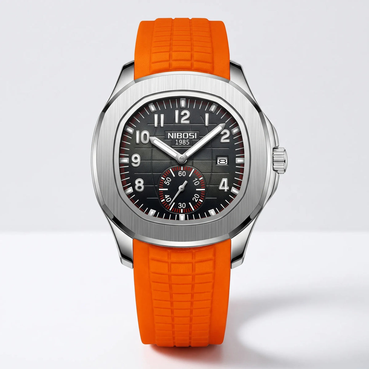 Vienna Steel Business Watch