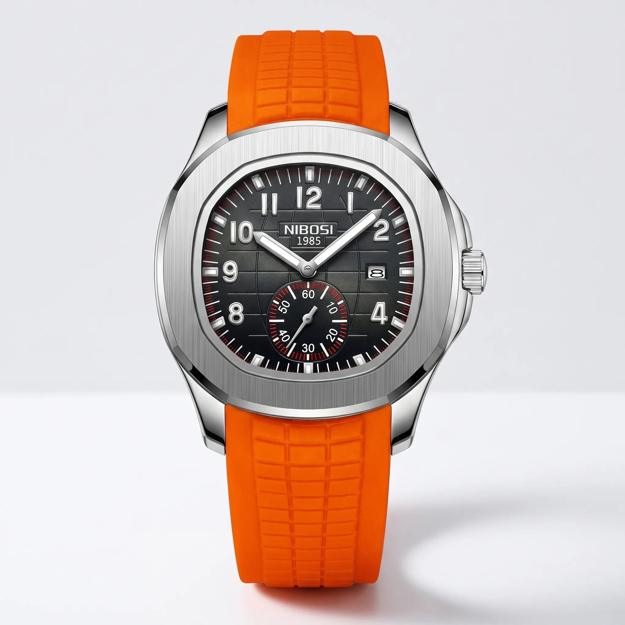 Vienna Steel Business Watch
