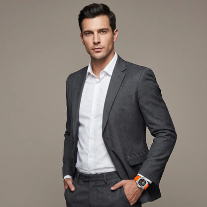 Vienna Steel Business Watch