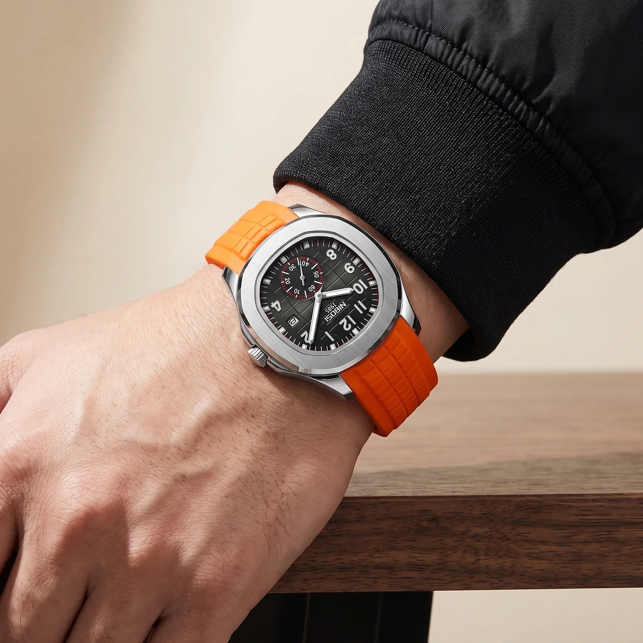 Vienna Steel Business Watch