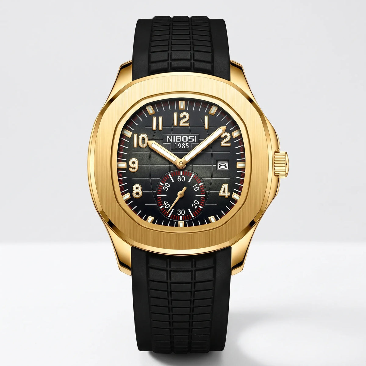 Vienna Steel Business Watch
