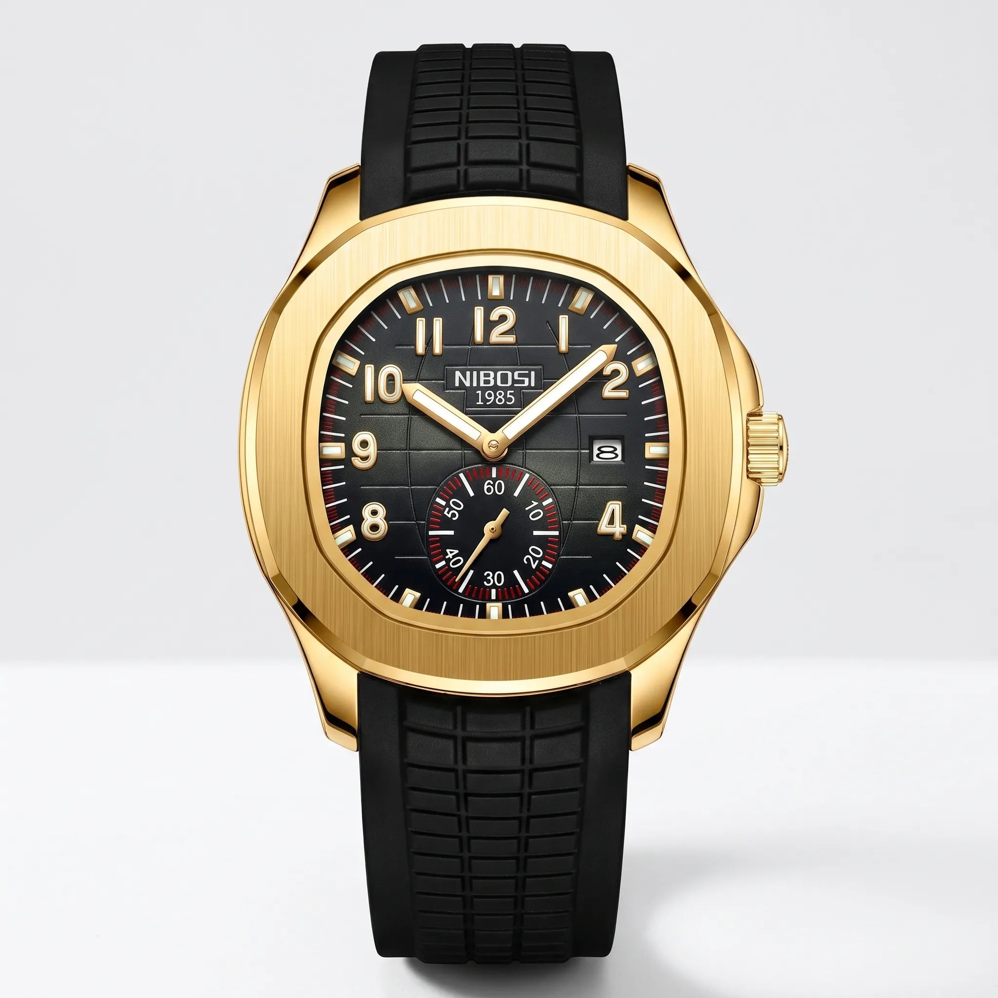 Vienna Steel Business Watch