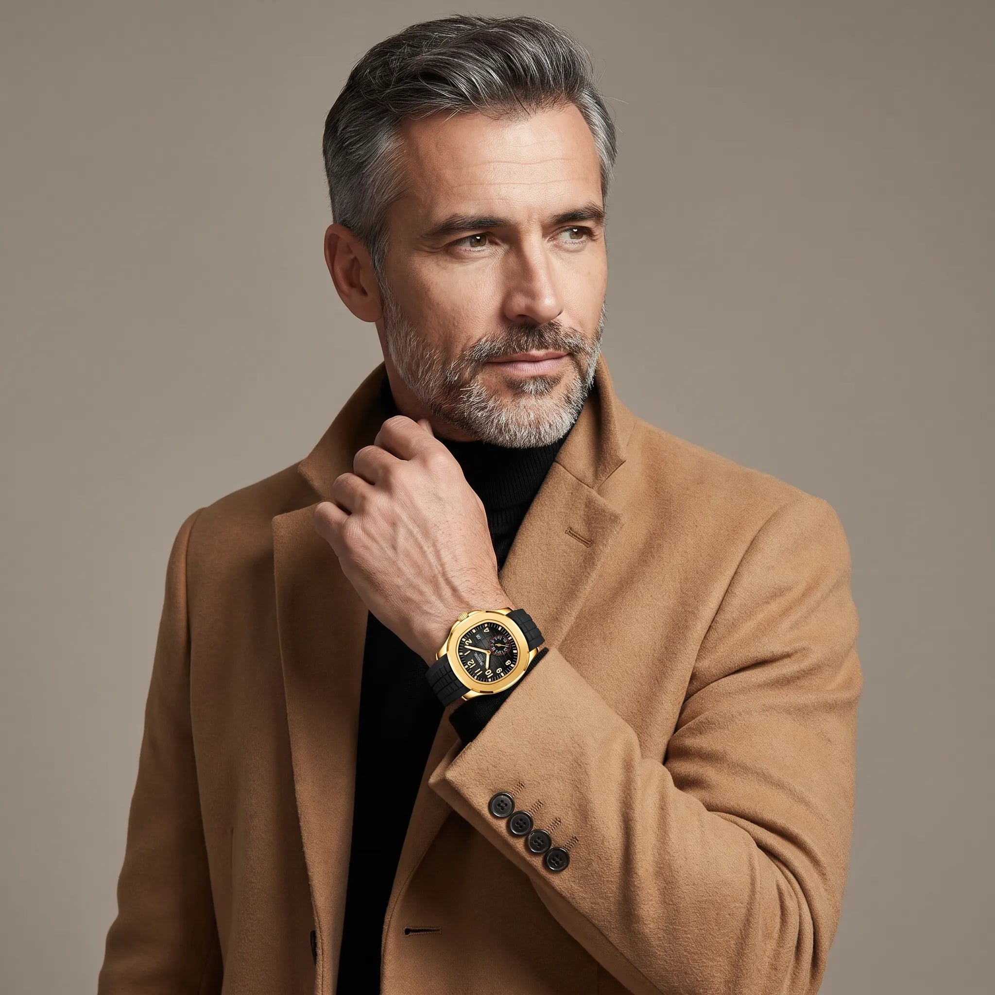 Vienna Steel Business Watch