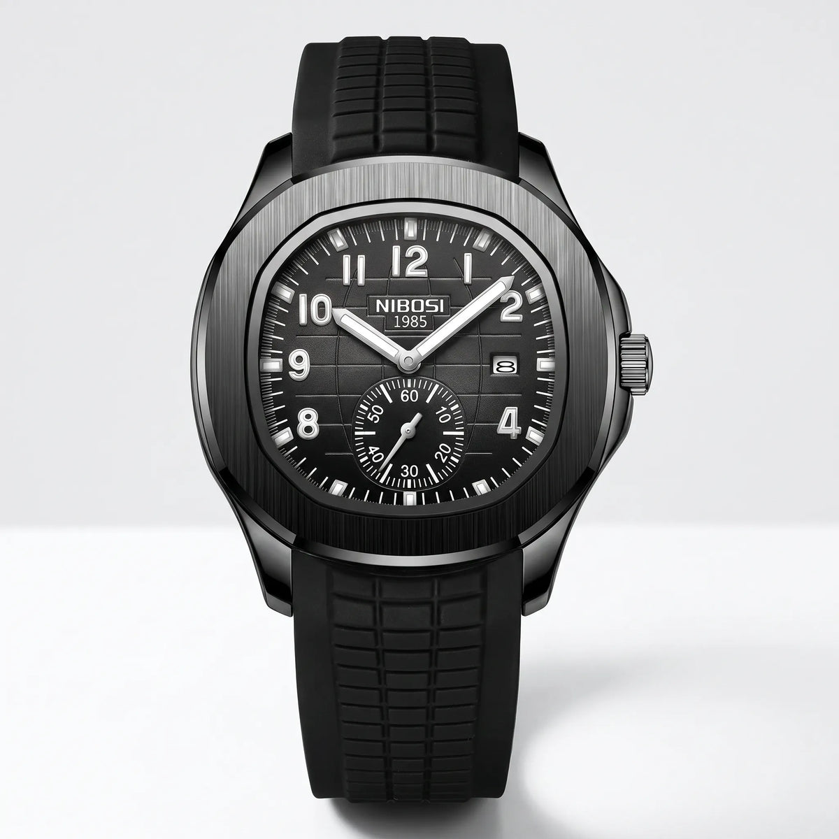 Vienna Steel Business Watch