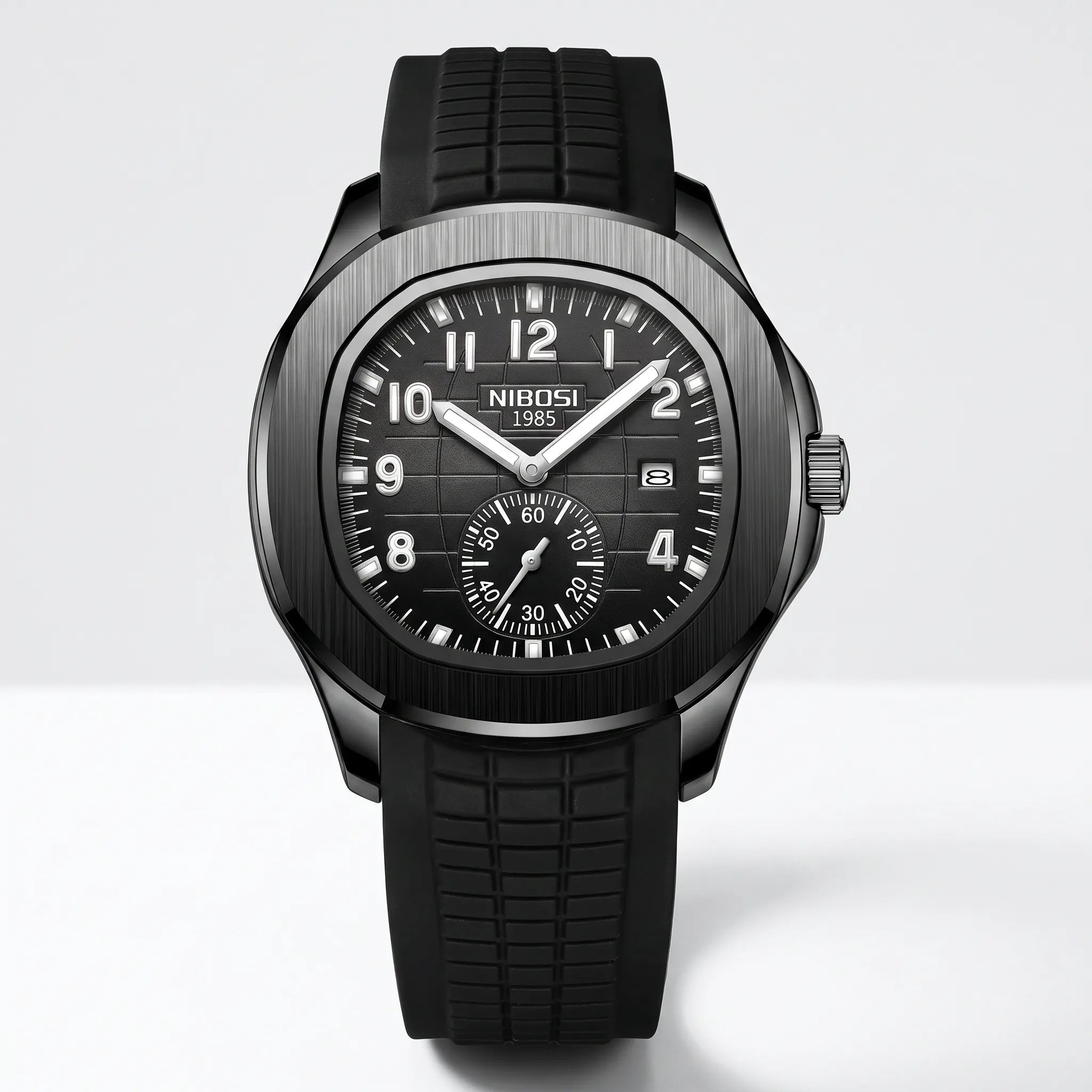 Vienna Steel Business Watch