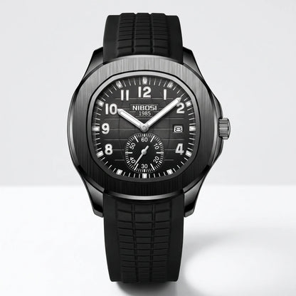 Vienna Steel Business Watch
