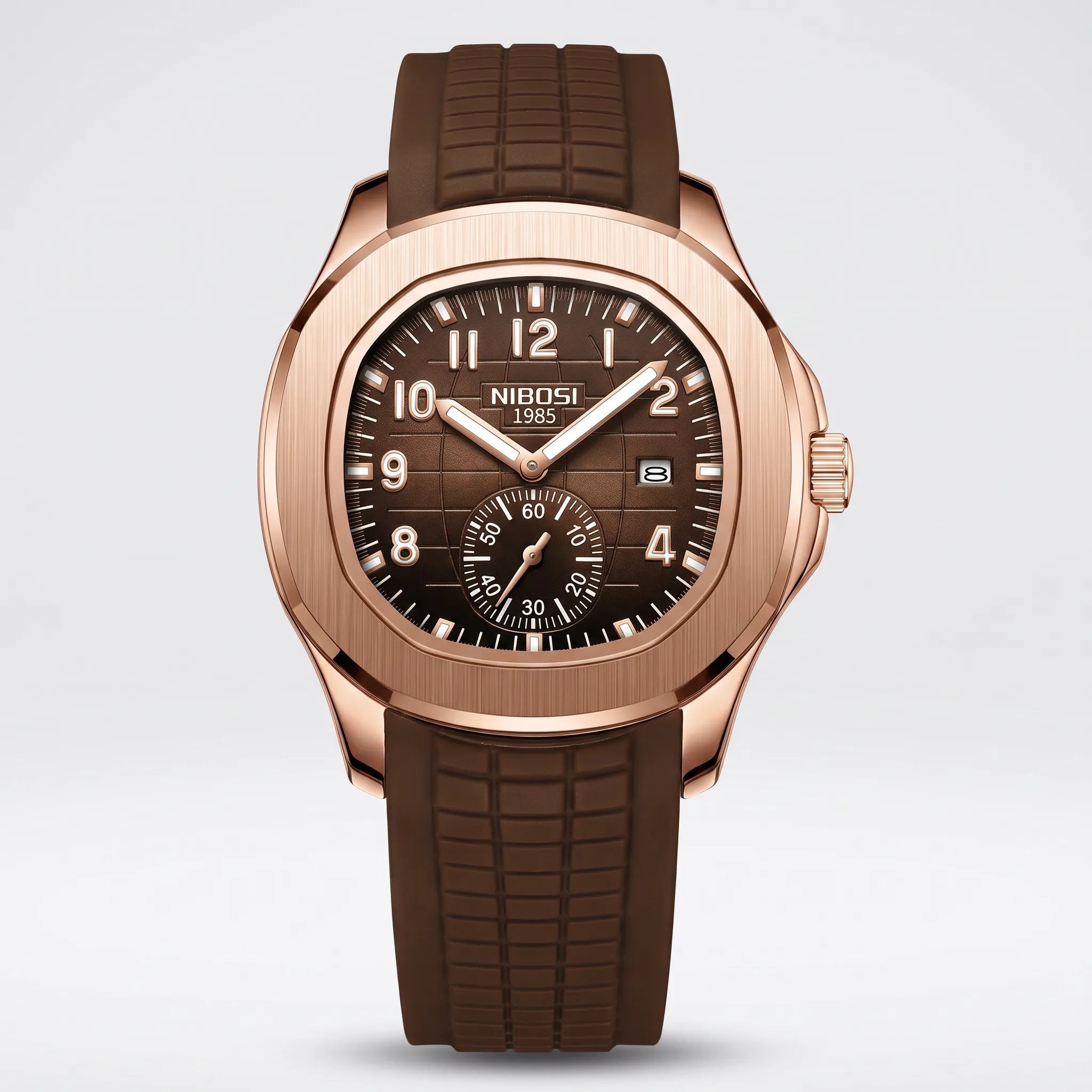 Vienna Steel Business Watch
