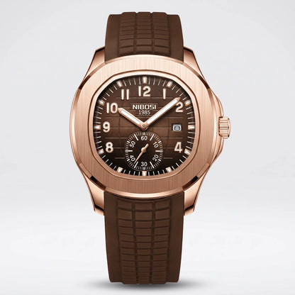 Vienna Steel Business Watch