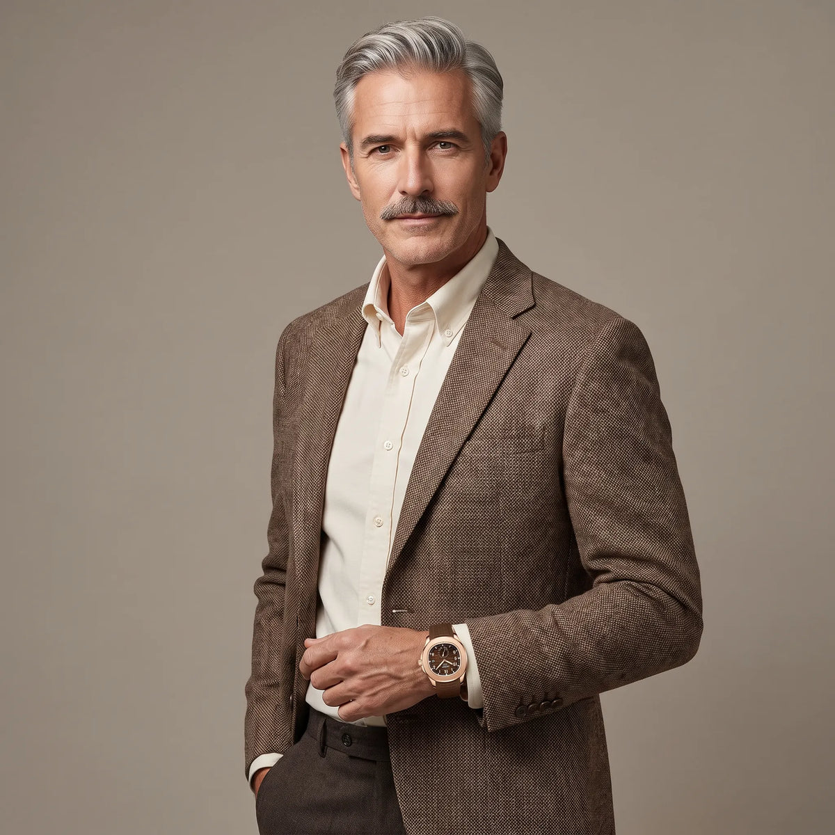 Vienna Steel Business Watch