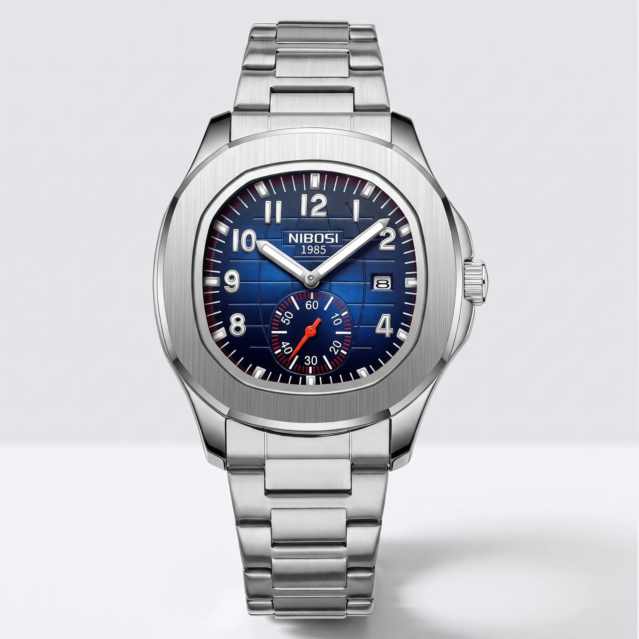 Vienna Steel Business Watch