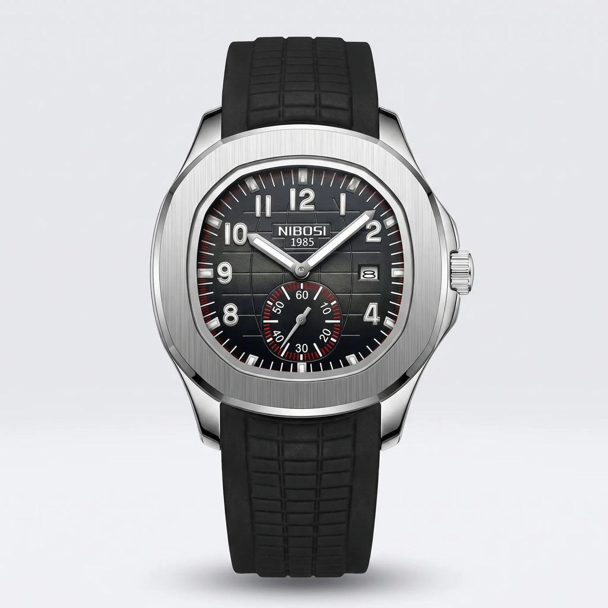 Vienna Steel Business Watch