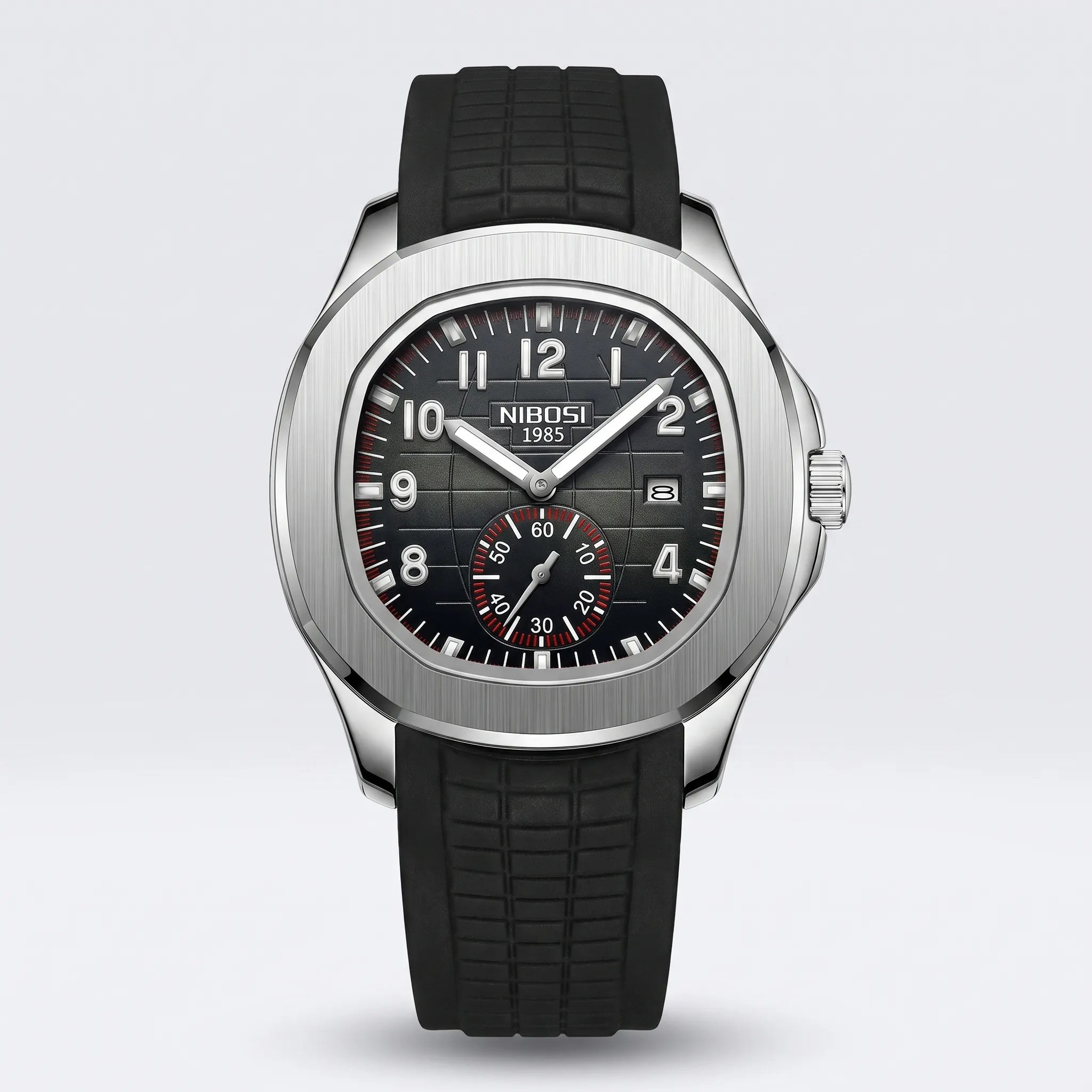 Vienna Steel Business Watch