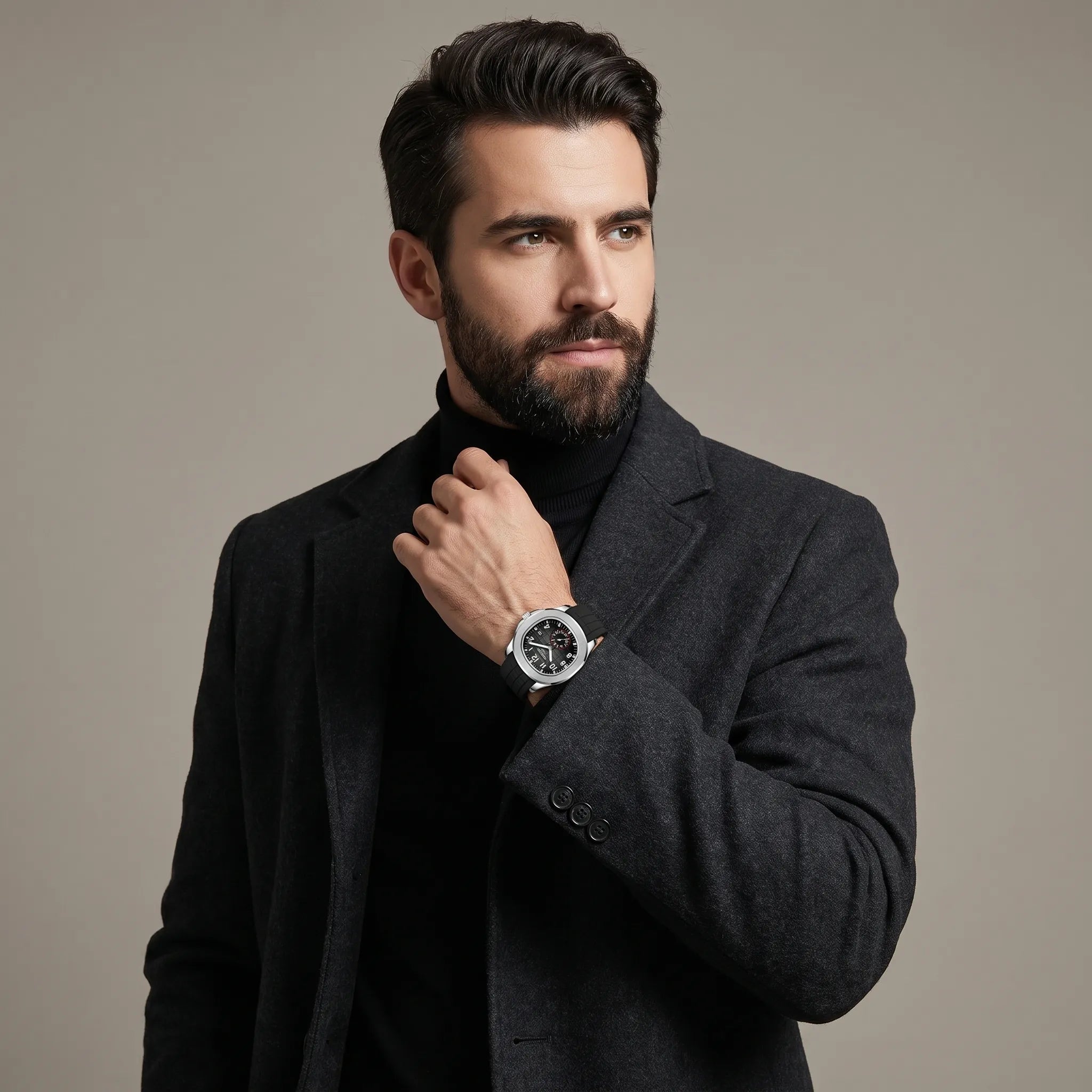 Vienna Steel Business Watch