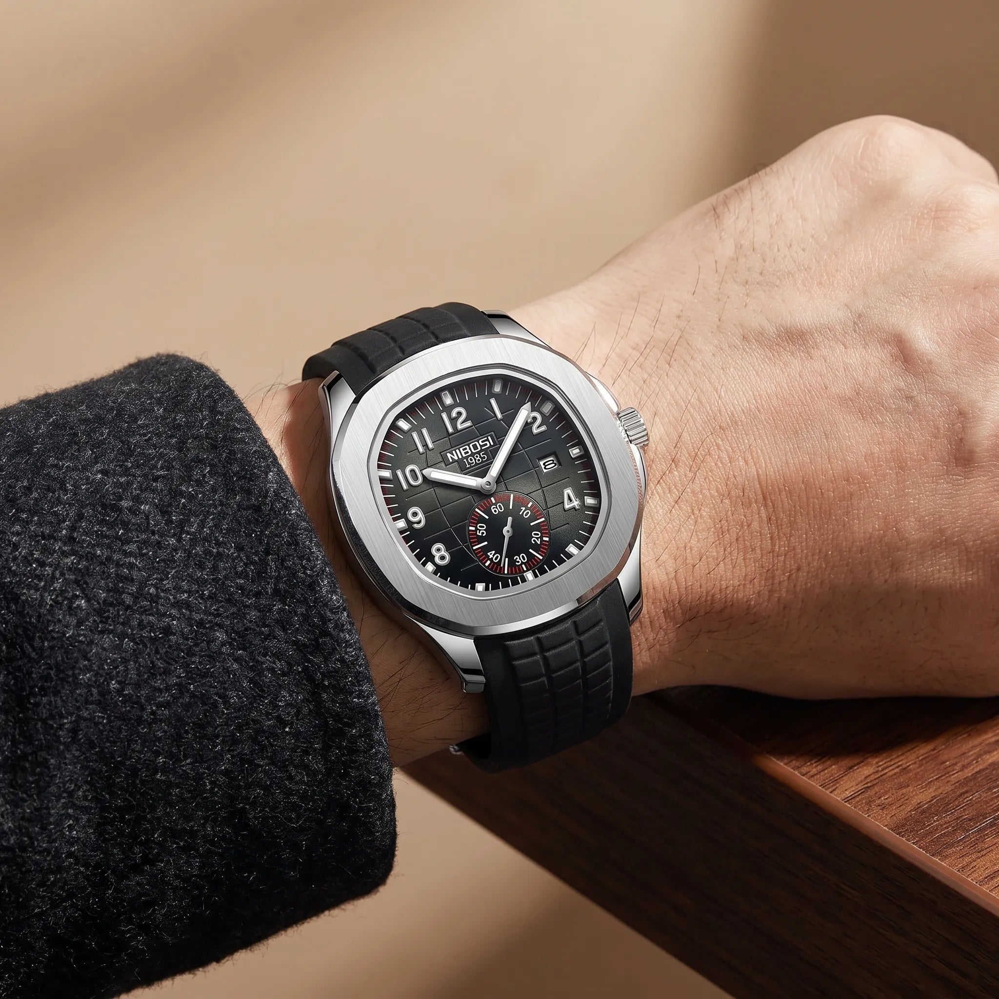 Vienna Steel Business Watch