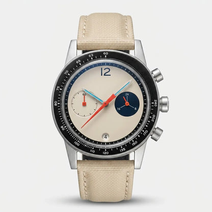Modena Panda Chronograph