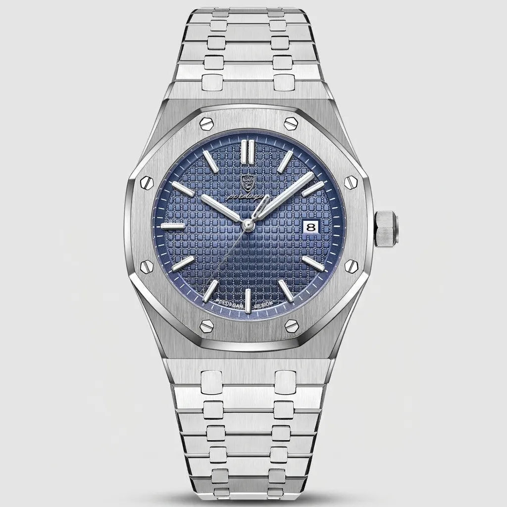 Berlin Octagon Sport Watch