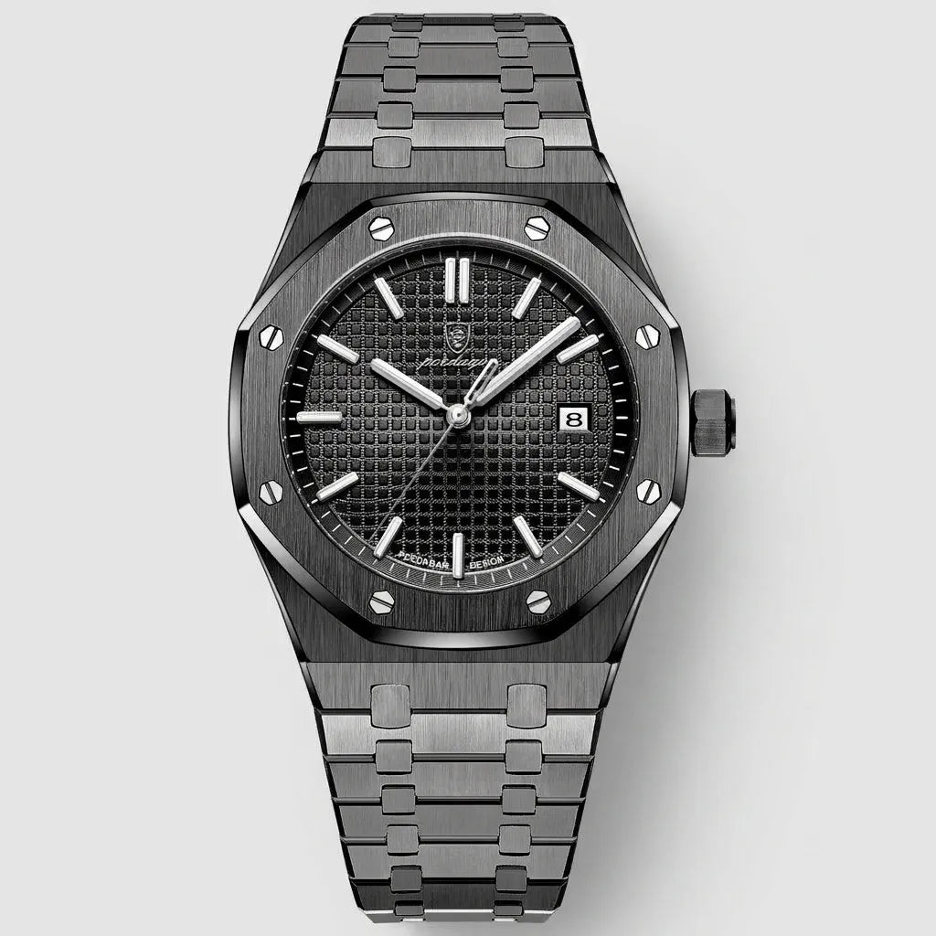 Berlin Octagon Sport Watch