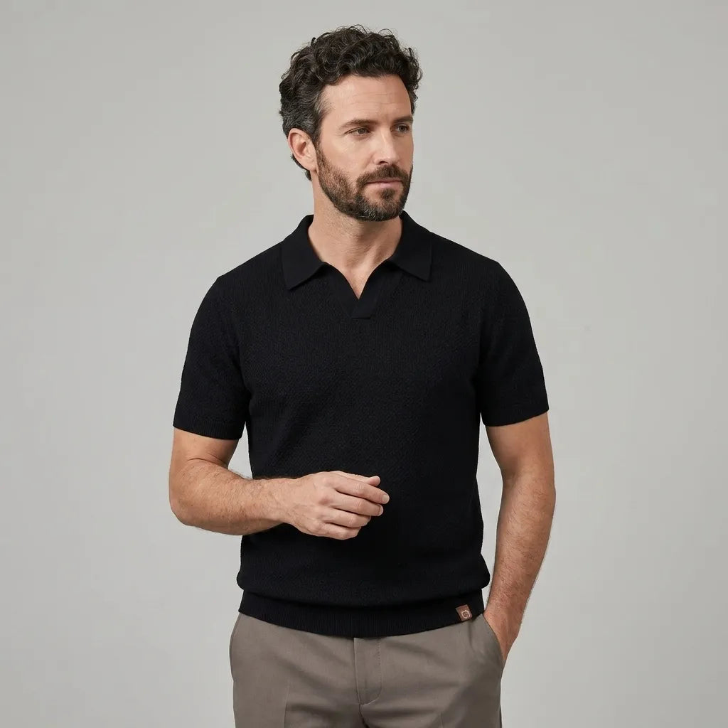 Valencia Performance Polo