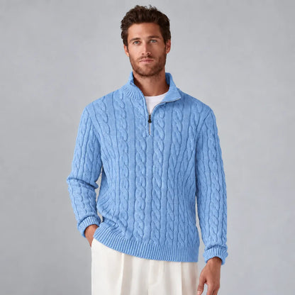 Belleville Half-Zip