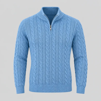 Belleville Half-Zip