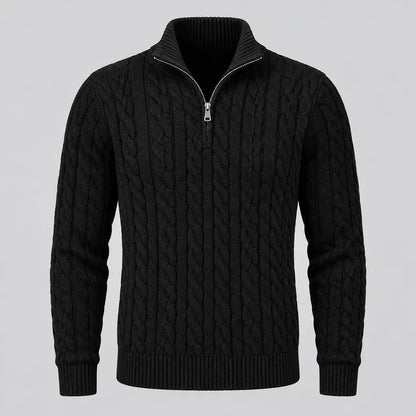 Belleville Half-Zip