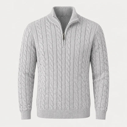 Belleville Half-Zip